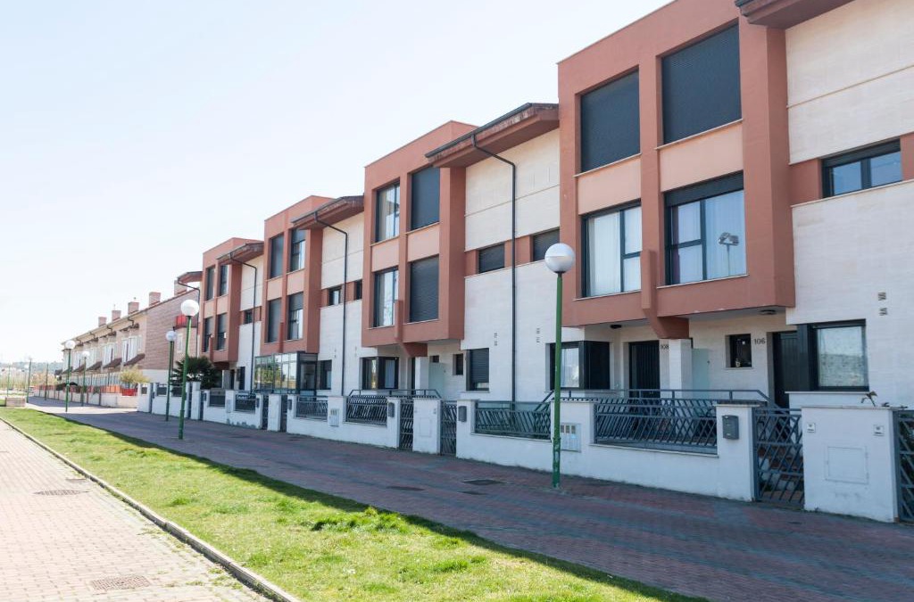 Burgos House | Tu hogar en Burgos