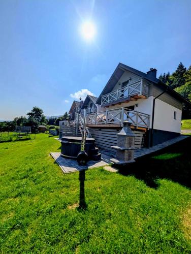 Losie Ski Chalet | Tu Jest Pięknie