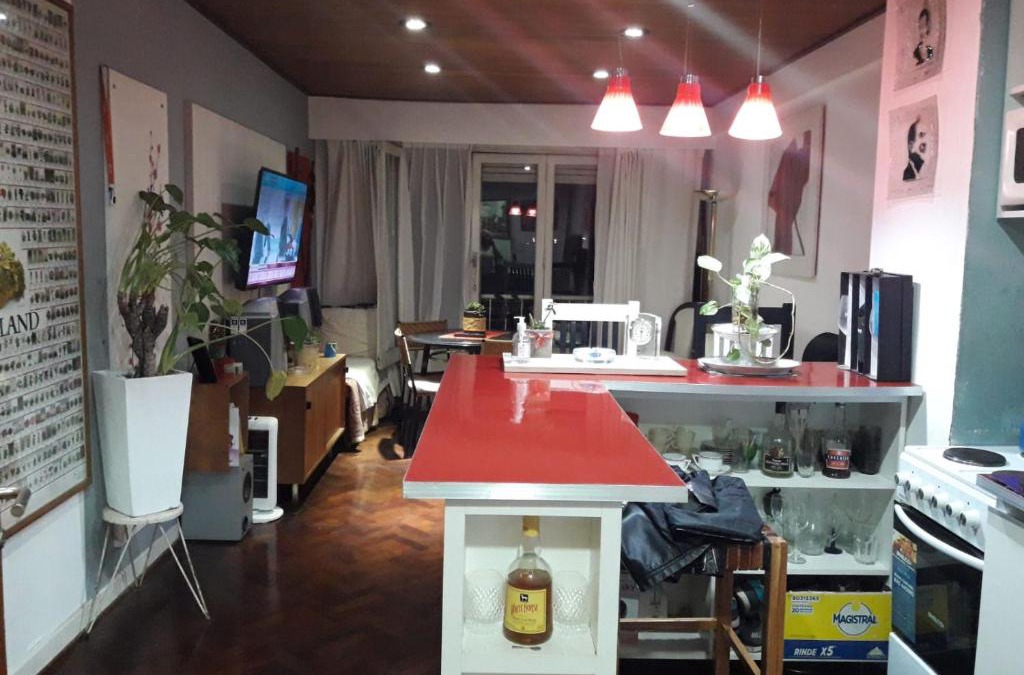 Don Torcuato Apartment | Tu lugar Departamento 2 ambientes Hindu Club Don Torcuato