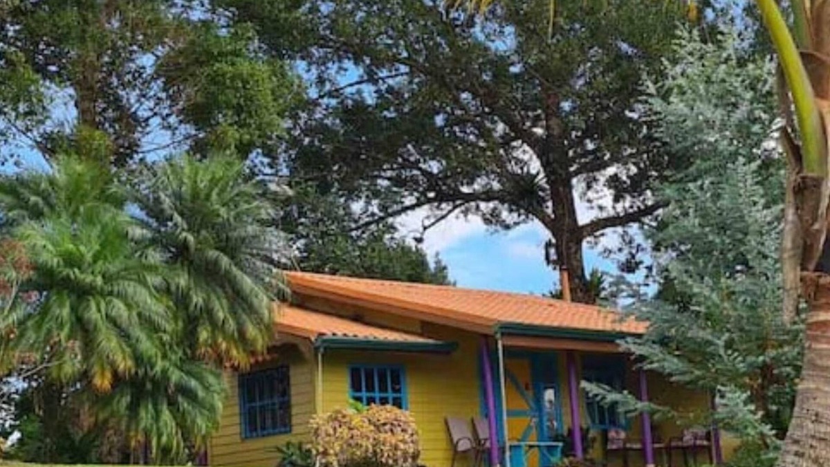 Colonia del Toro House | Tu Mejor Opción de Hospedaje en Laguna Hule