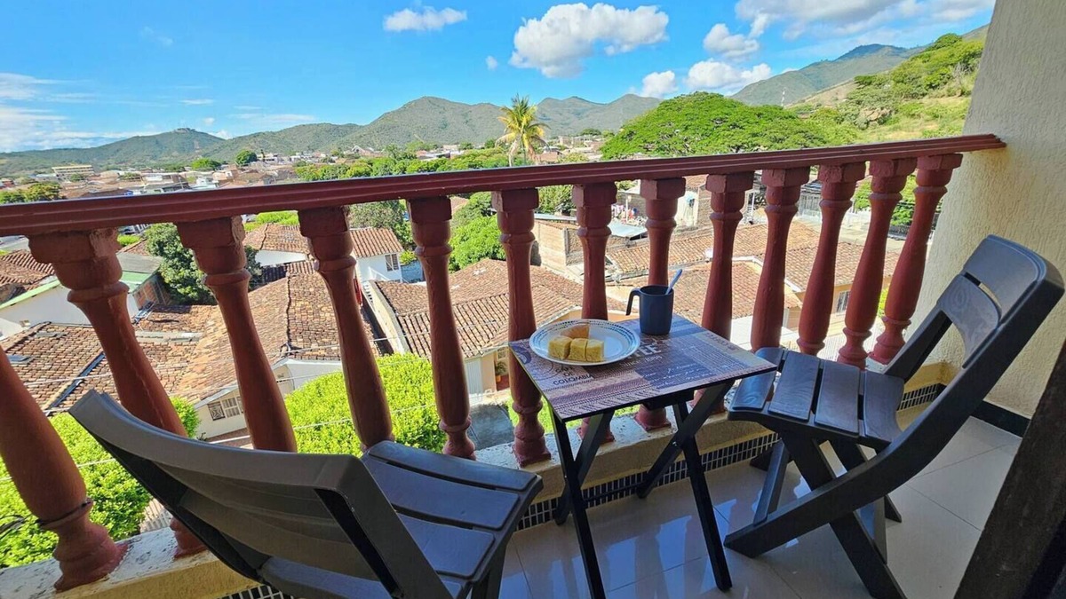 Roldanillo Apartment | Tu Refugio en Roldanillo!