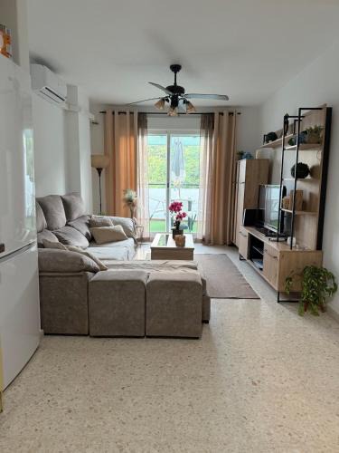 Cabrita Apartment | Tu refugio junto al mar