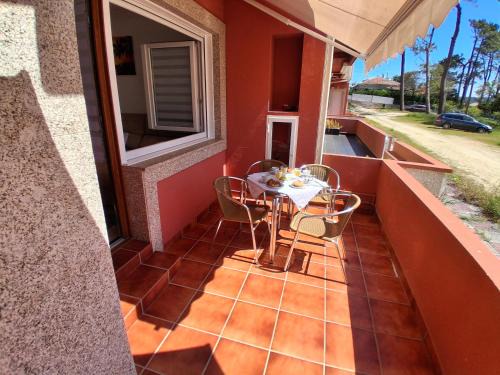 San Vicente do Grove Apartment | Tu Rincón