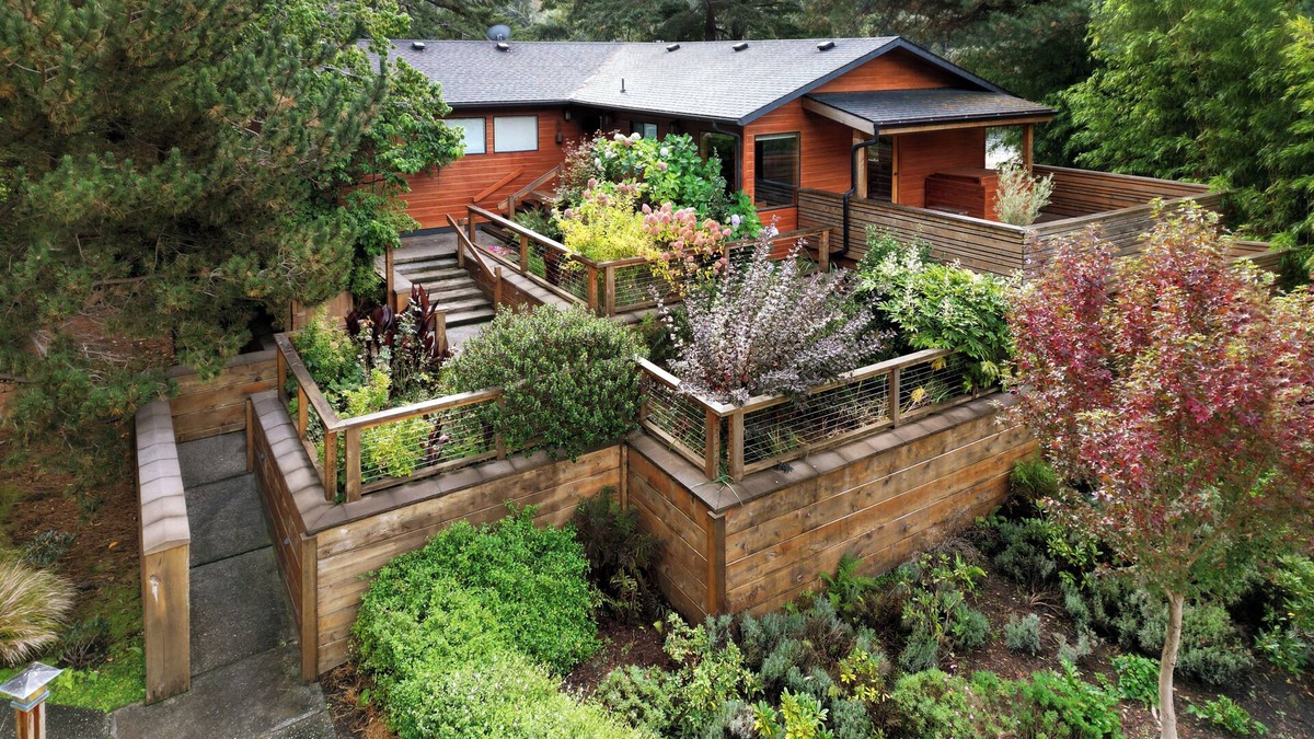 Gold Beach Cabin | Tu Tu Tun Lodge
