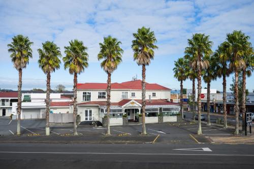 Tuakau Hotel | Tuakau Hotel