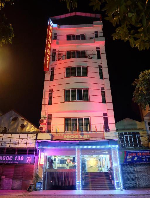 Dong Anh Hotel | Tuan Tu Hotel
