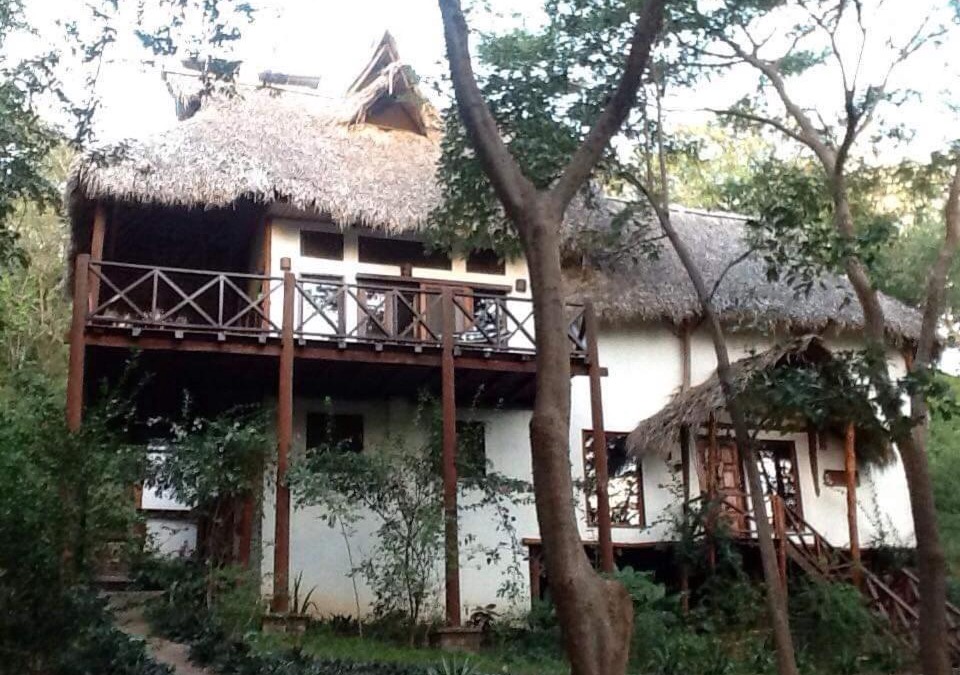 Rancho Santana House | Tuani ecoLodge