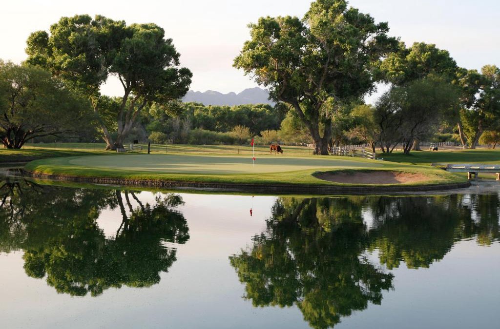 Tubac Resort | Tubac Golf Resort & Spa