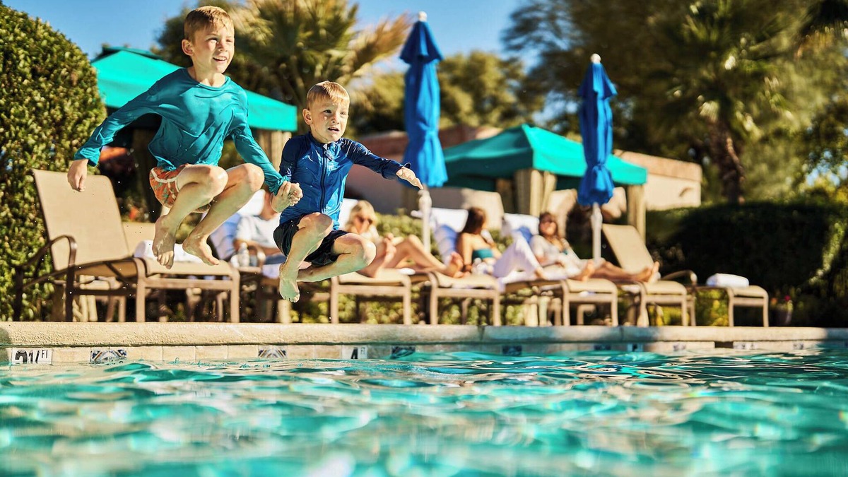 Tubac Hotel | Tubac Golf Resort & Spa