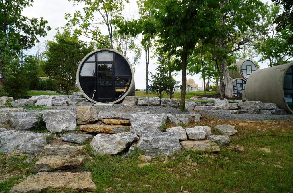Lancaster Other | Tube - 04 Lockridge Park