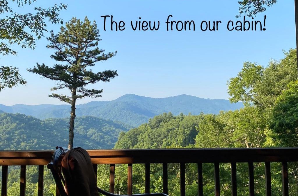Tuckasegee House | Tuck'd Inn!