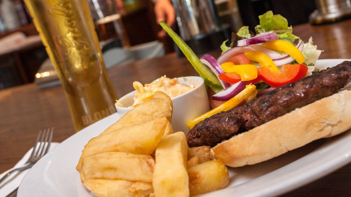 Cromarty Firth Hotel | Tuckers Inn