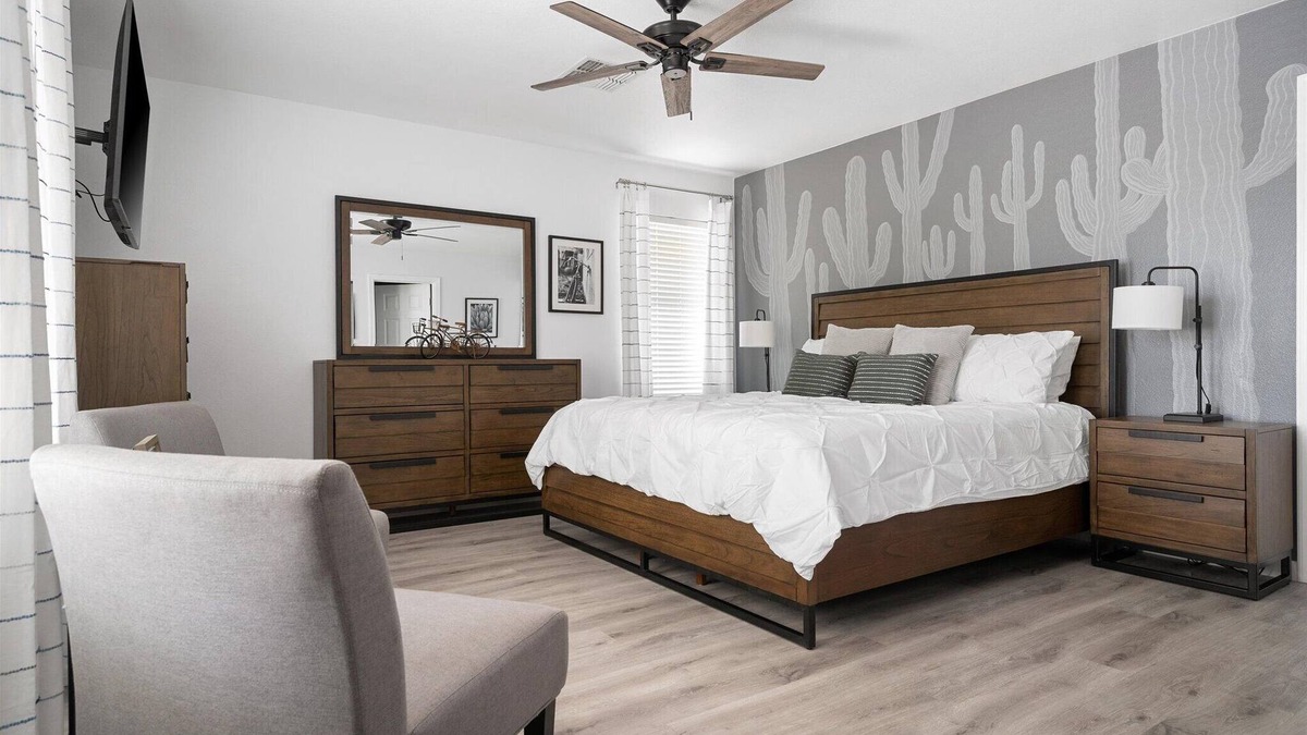 Rillito House | Tucson Home 5 Miles from University of Arizona, Includes Bikes to Ride The Loop