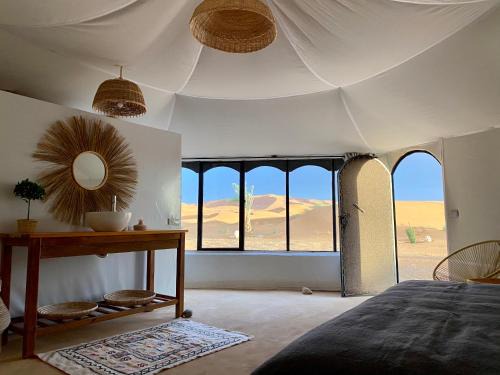 Lac Yasmins Other | Tuda Luxury Camp