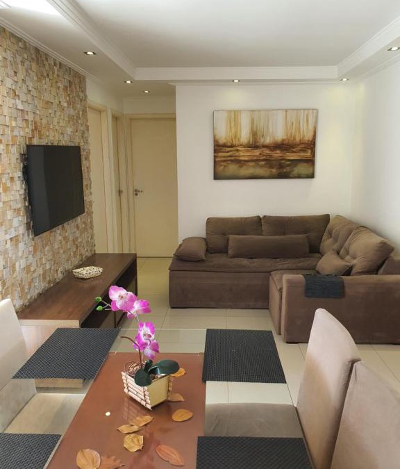 Piraporinha Apartment | TUDO QUE PRECISO