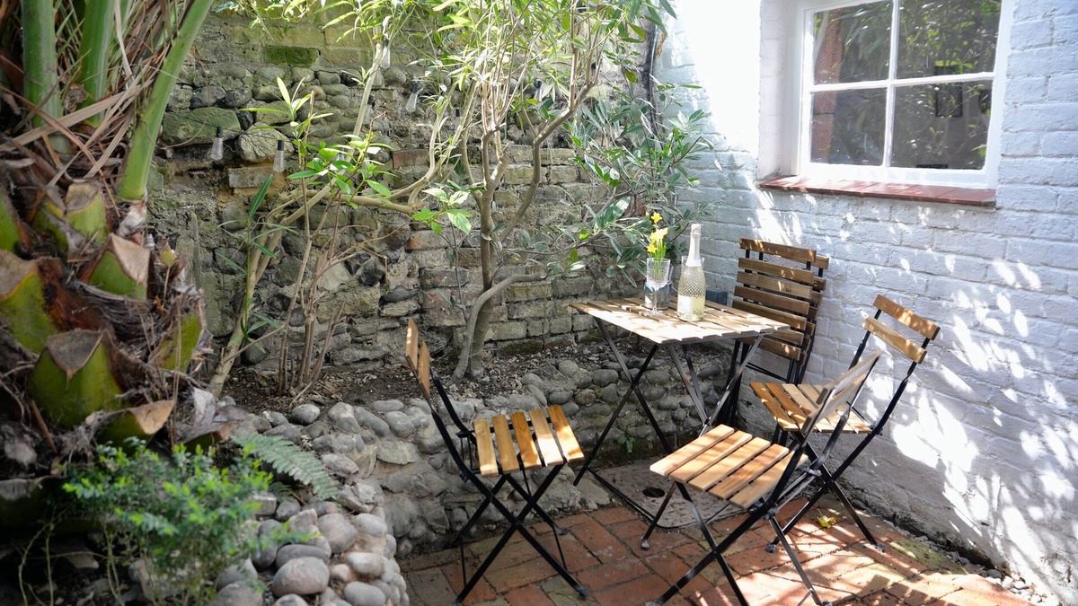 Sandwich Cottage | Tudor Cottage