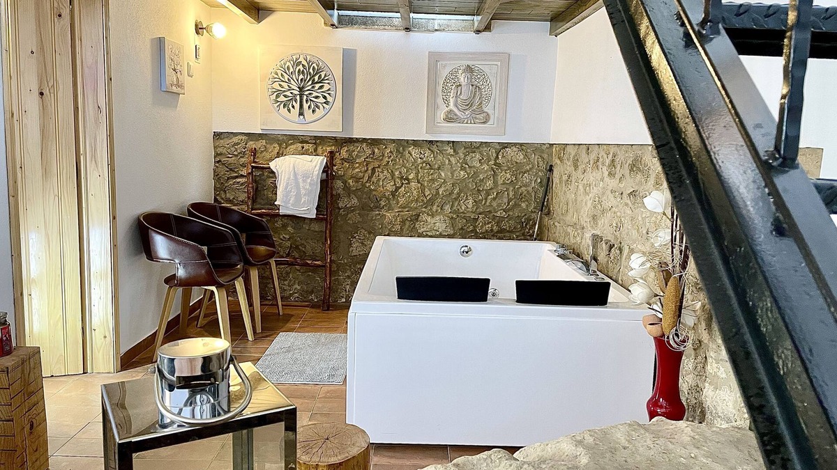 Sao Vicente do Paul Other | Tufa Guest House & Wellness Place