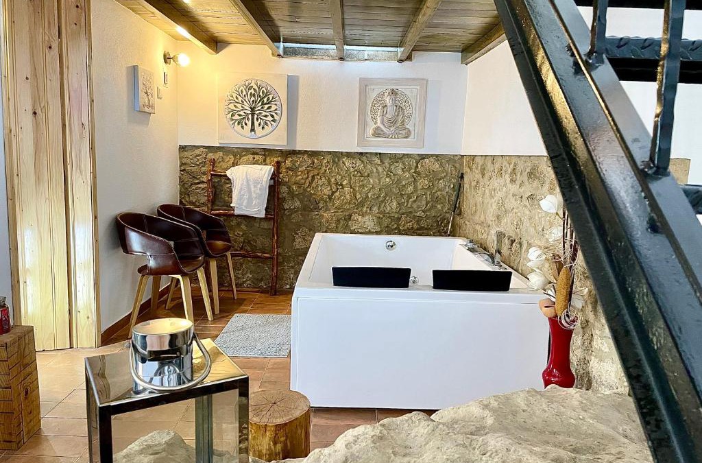 Sao Vicente do Paul House | Tufa Guest House, Wellness & SPA - Villa Campus