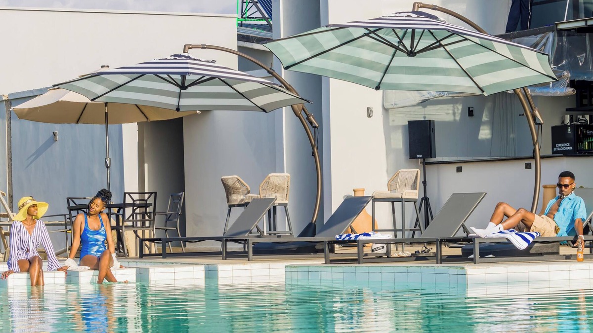 Nanyuki Resort | Tufaha Resort