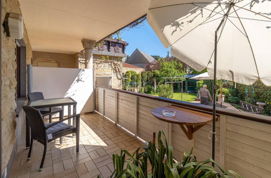 Weibern Apartment | Tuffsteinquartier am Brückenbach