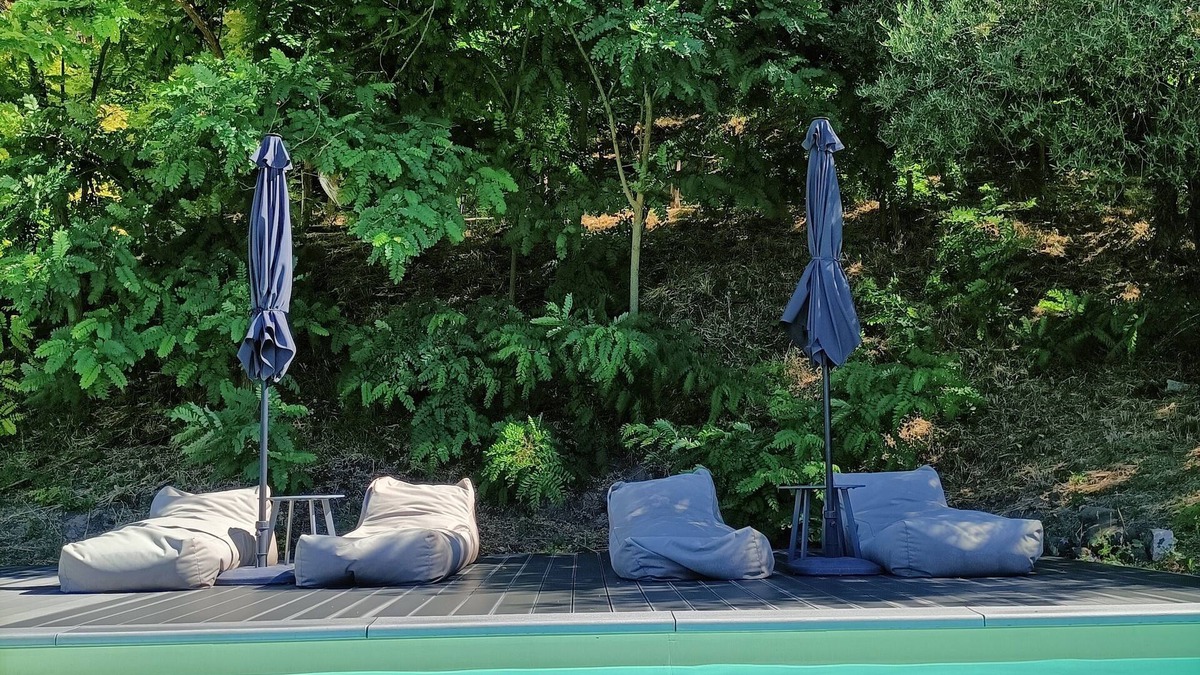 Osilo Bed & Breakfast | Tuffudesu B&B