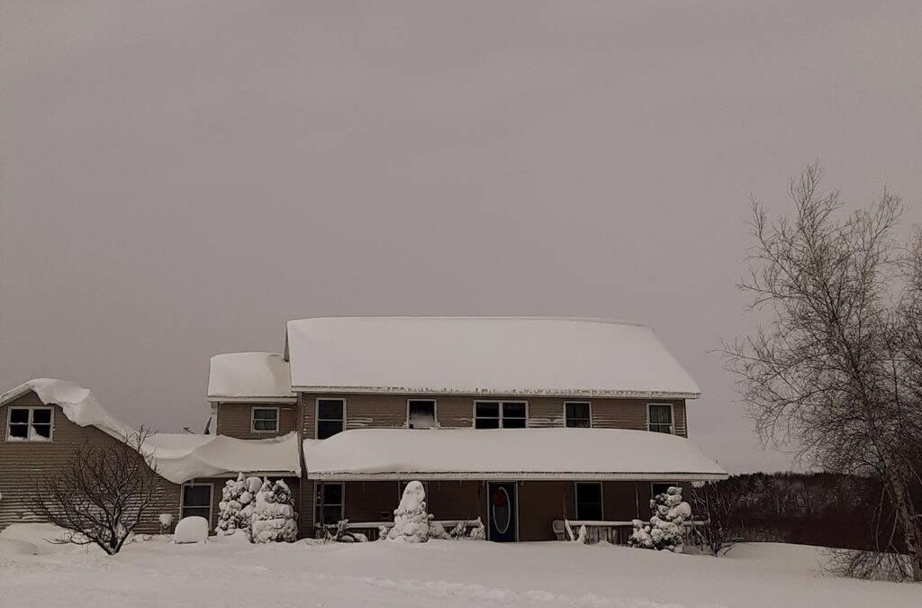 Copenhagen House | Tug Hill Paradise, Copenhagen, NY