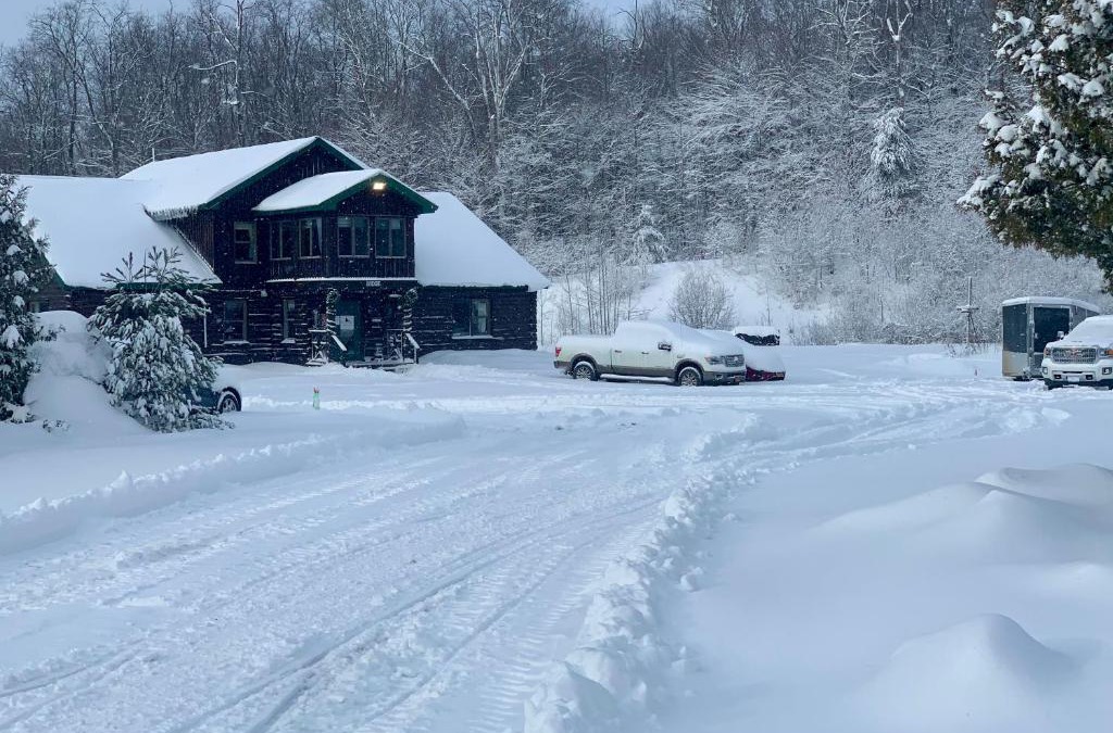 Redfield Hotel | Tug Hill Resort