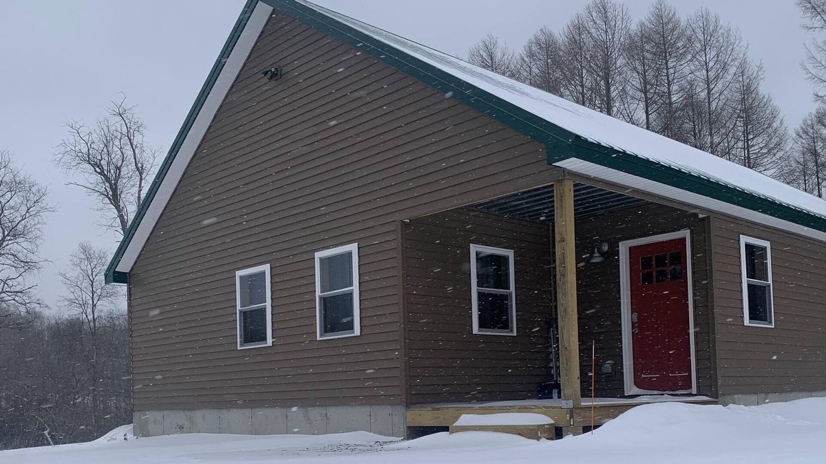 South Rutland Condo | Tug Hill SnowedInn NY