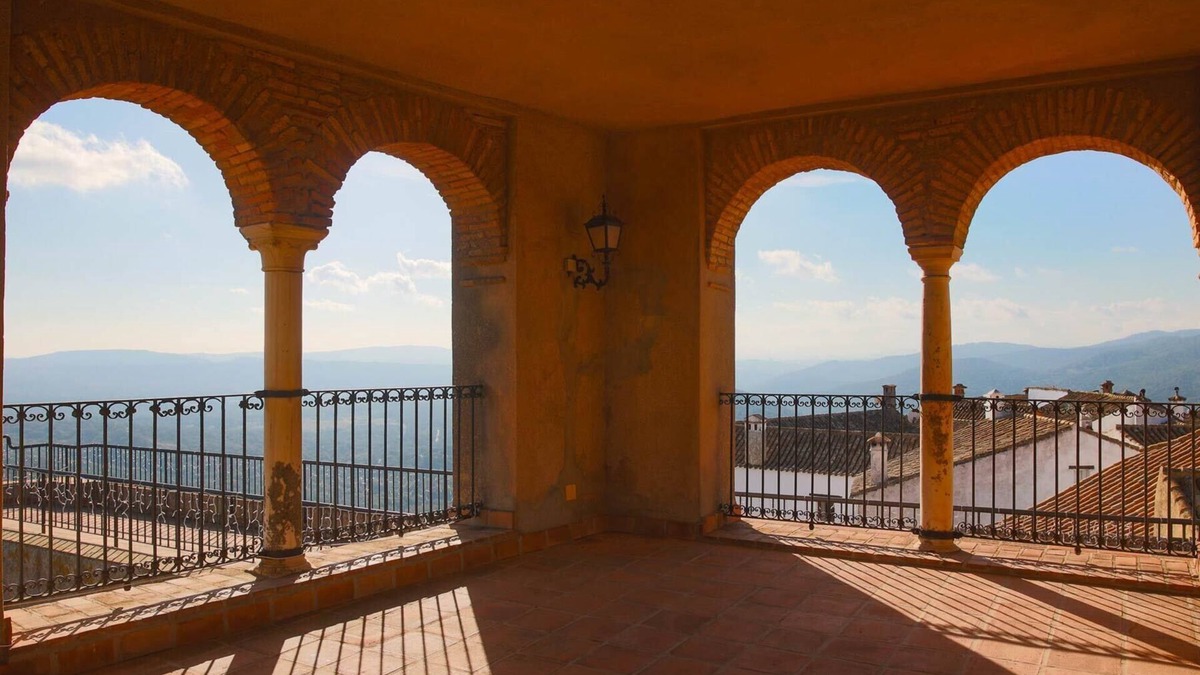 Castillo de Castellar Hotel | TUGASA Castillo de Castellar