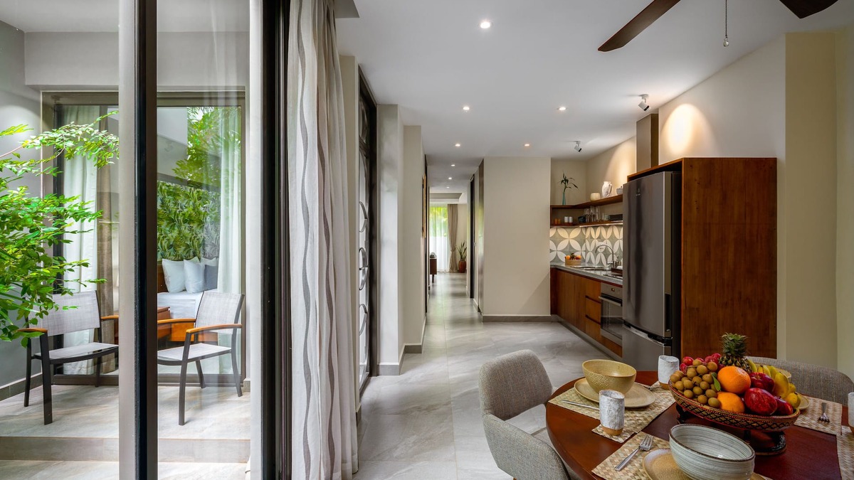 Siem Reap Resort | TUI BLUE Angkor Grace Wellness Resort
