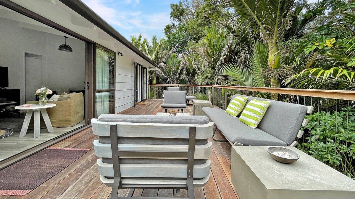 Onetangi House | Tui Cottage | Stay Waiheke