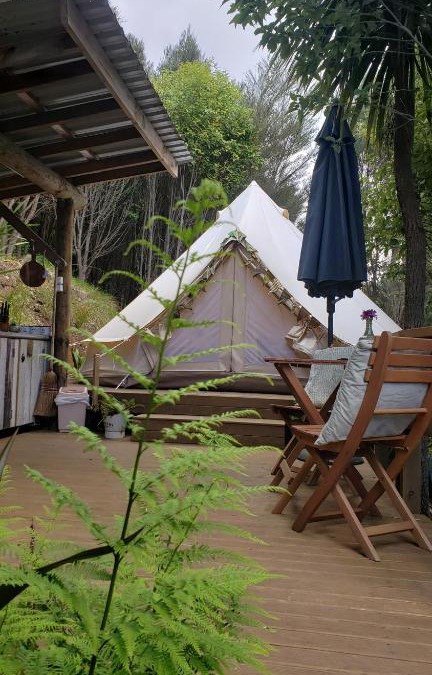 Waihi Other | Tui site