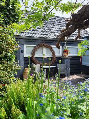 Lutjewinkel House | Tuinhuis
