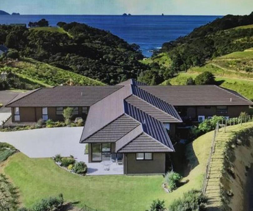 Tutukaka Apartment | TuiRidge Tutukaka