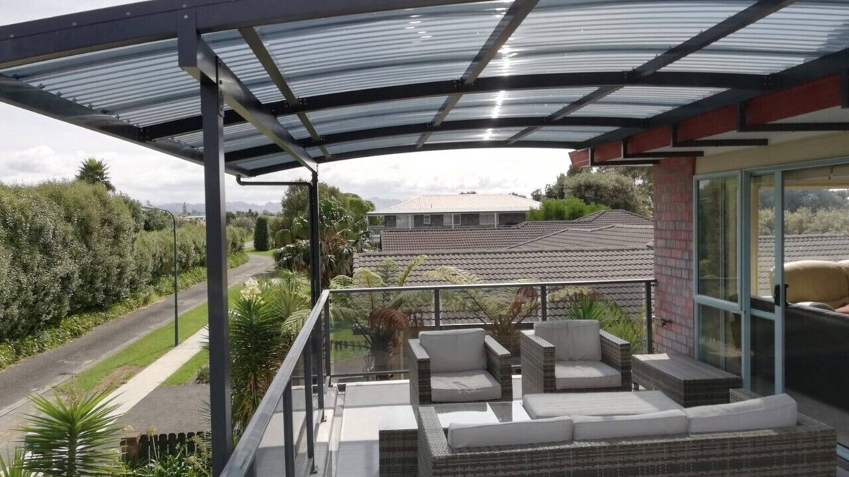 Bowentown Cottage | Tuis Nest - Bowentown Holiday Home