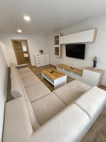Lithuania Apartment | Tukas Apartment