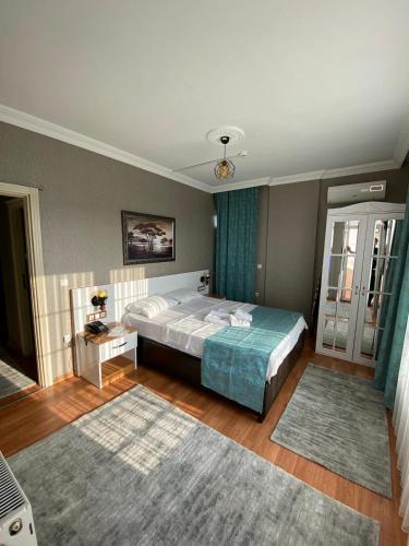 Trabzon Apartment | TULİPA SUİTEs TRABZON