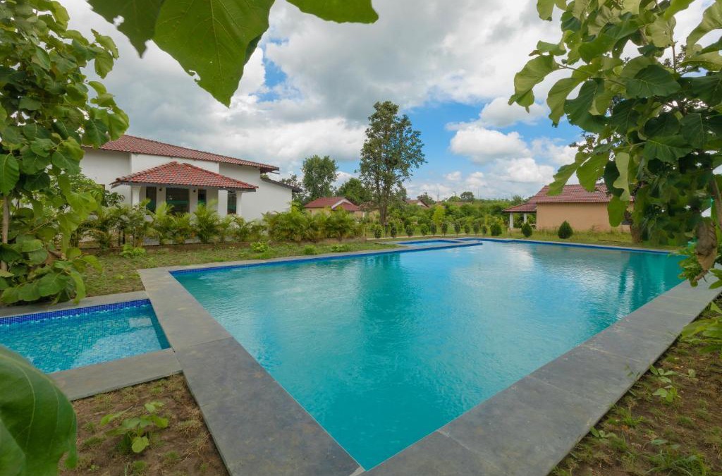 Kohka Bed & Breakfast | TULI VEER BAGH RESORT TURIA