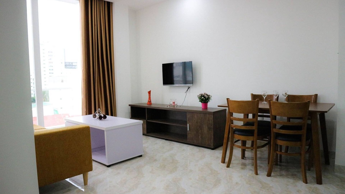 Nha Trang Apartment | Tulip Apartment & Hotel A heaven on the beach for your best Vacation !