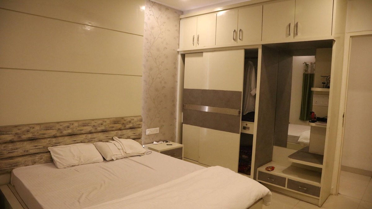 Raipur Hotel | Tulip Arena Hotel Club By SGL