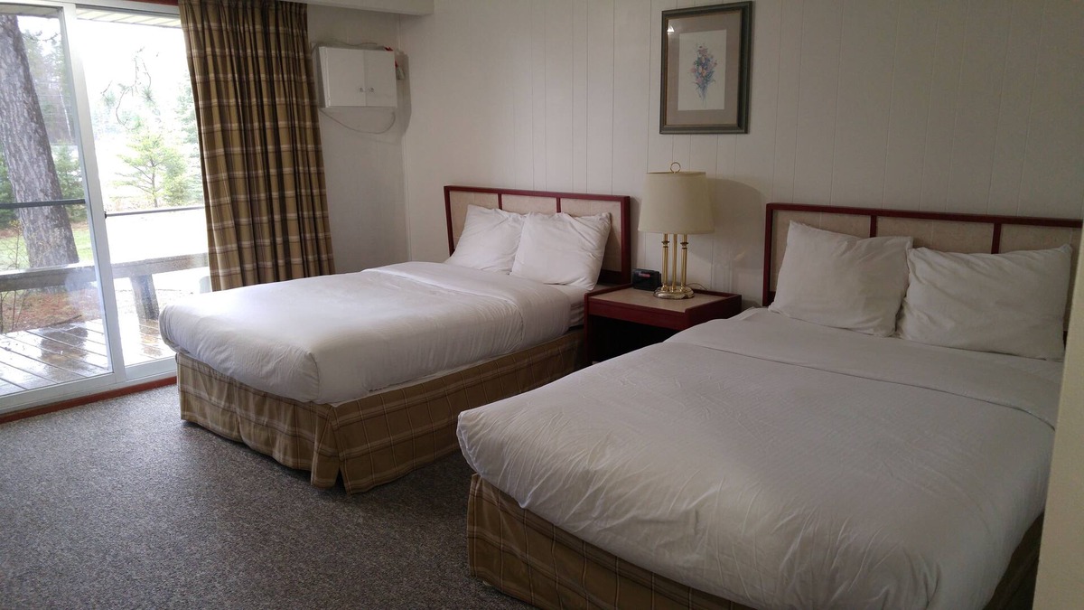 Huntsville Hotel | Tulip Inn