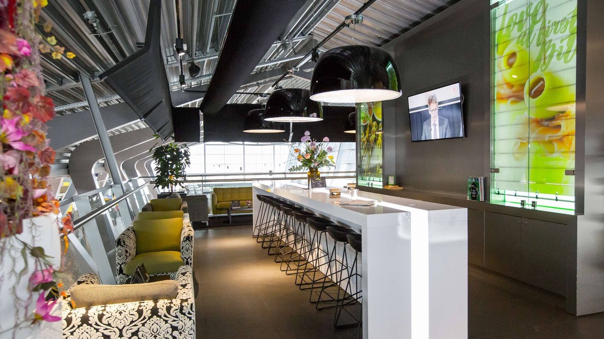 Strijp Hotel | Tulip Inn Eindhoven Airport