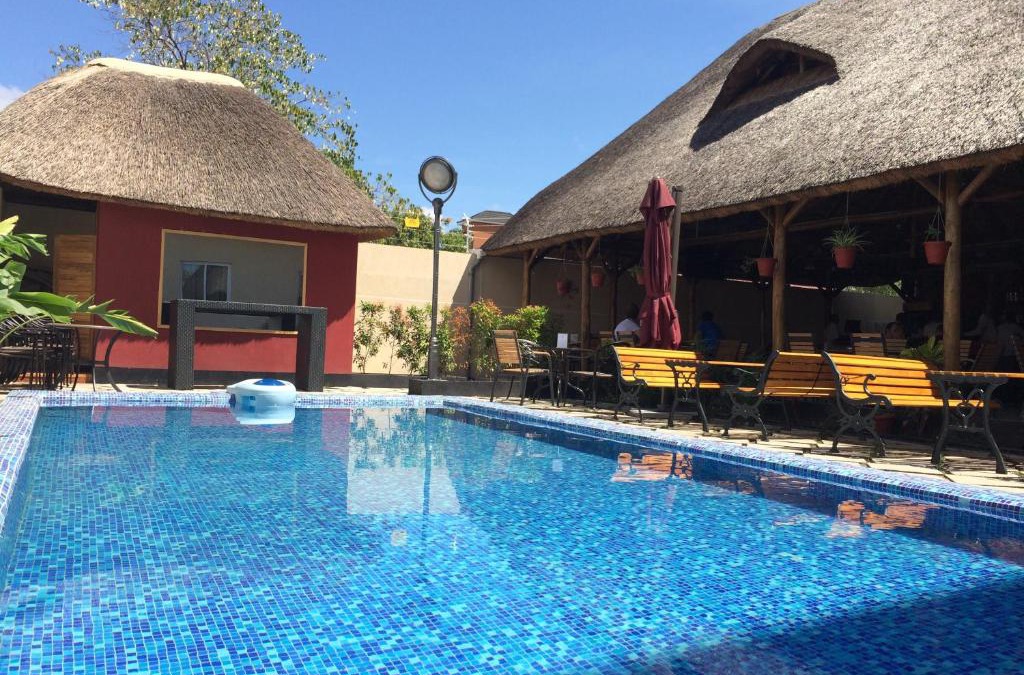 Central Equatoria Hotel | Tulip Inn Juba