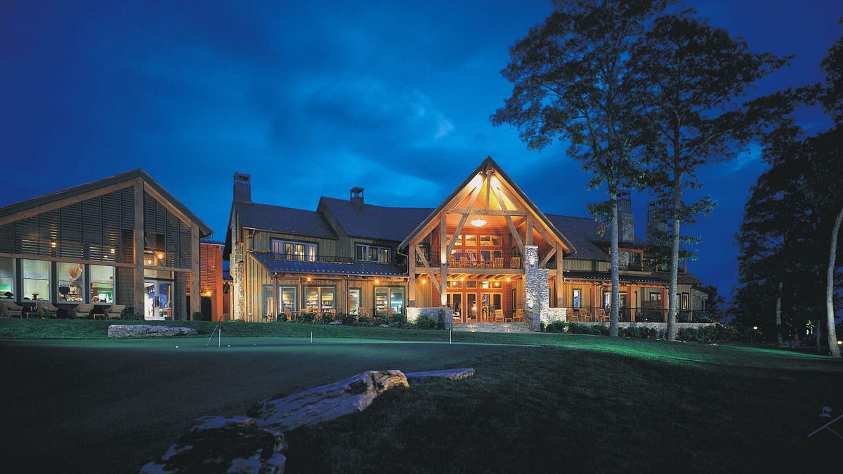 Mountain Air Apartment | Tulip Poplar Suite- Private Club Access