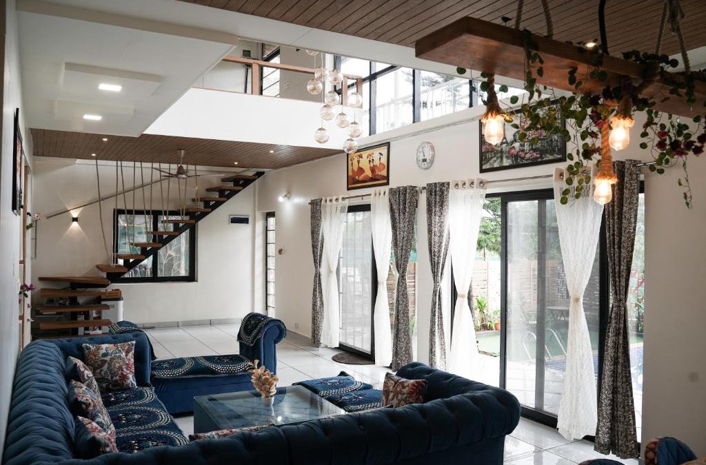 Paud Villa | Tulip Villa