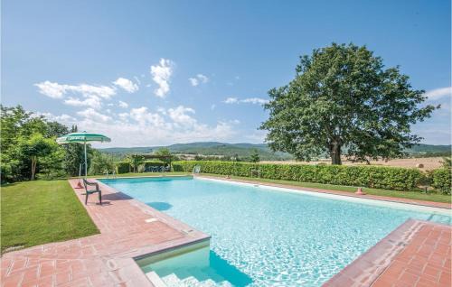 Casole d'Elsa Apartment | Tulipano
