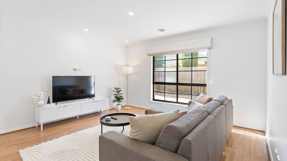 Tullamarine House | Tullamarine Landing by Ready Set Stay