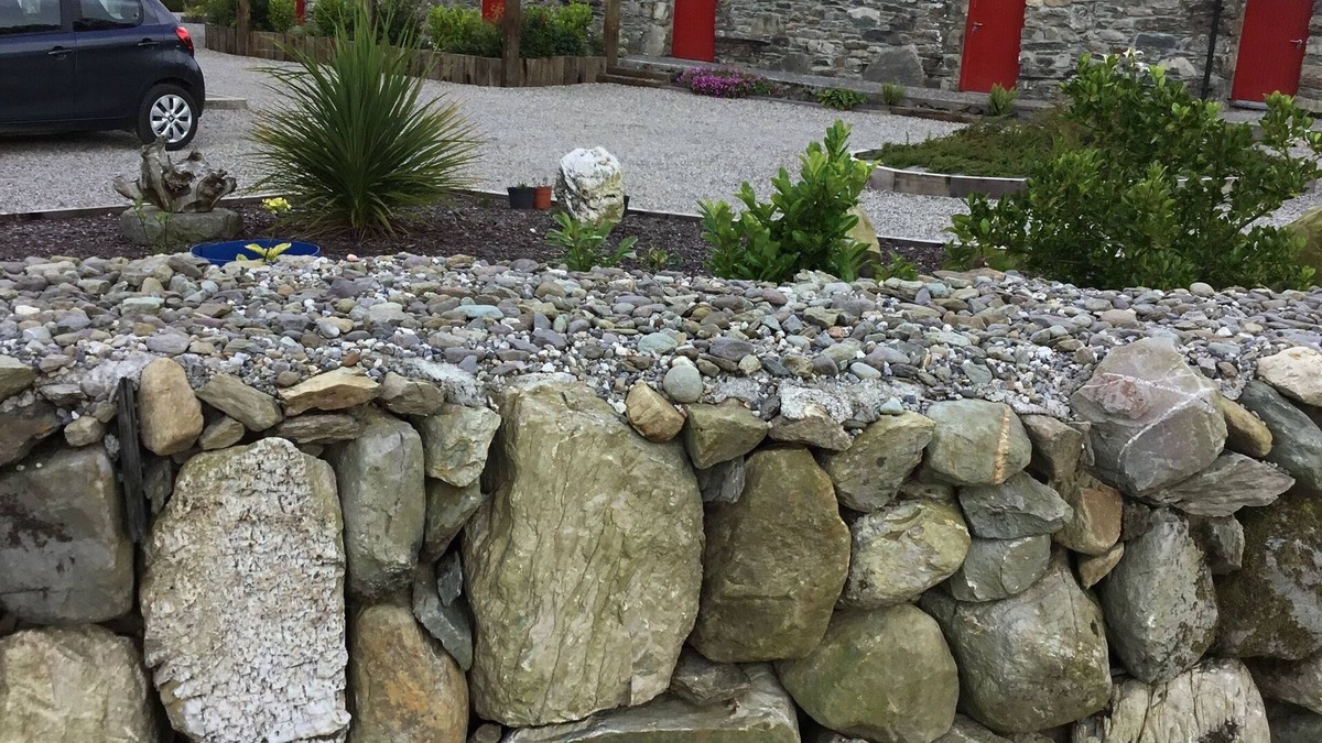 Reenascreena House | Tullig Rock Country Cottage
