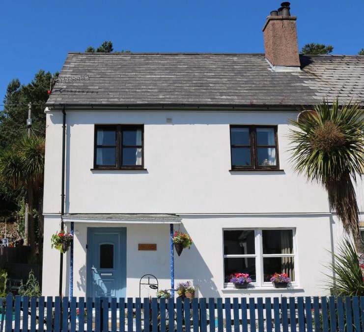 Nostie House | Tulloch (2 Hamilton Place)