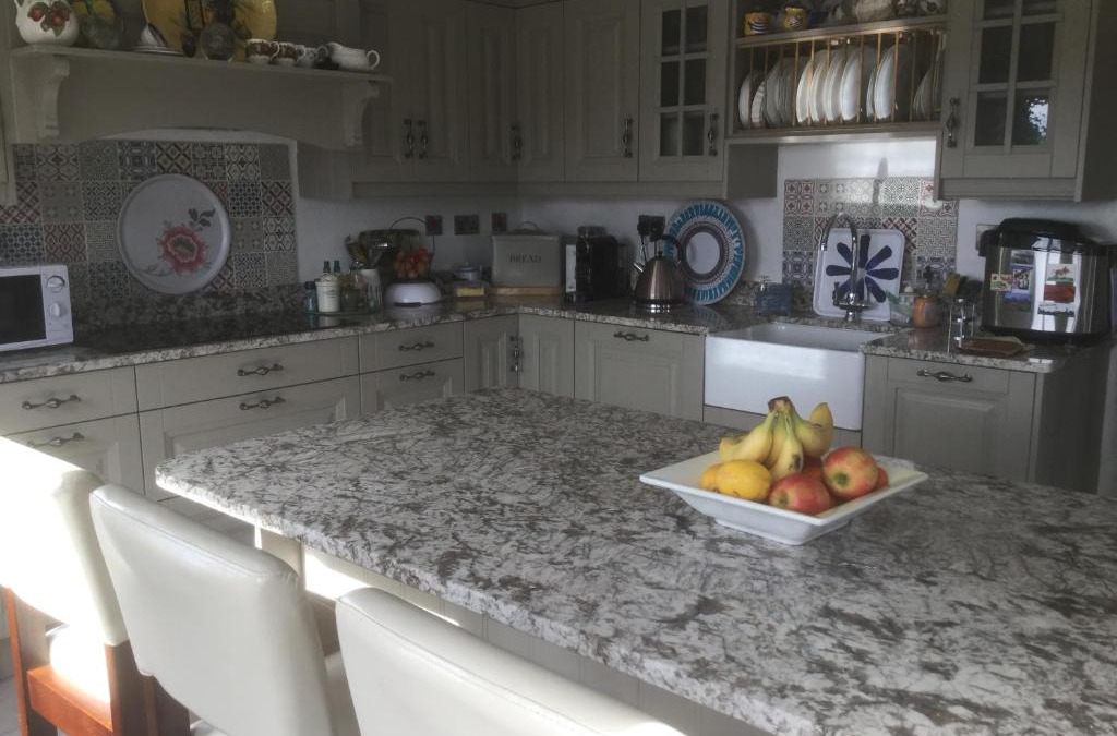 Clifden Bed & Breakfast | Tullybeggs